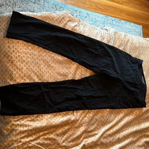 Erika Taylor work pants